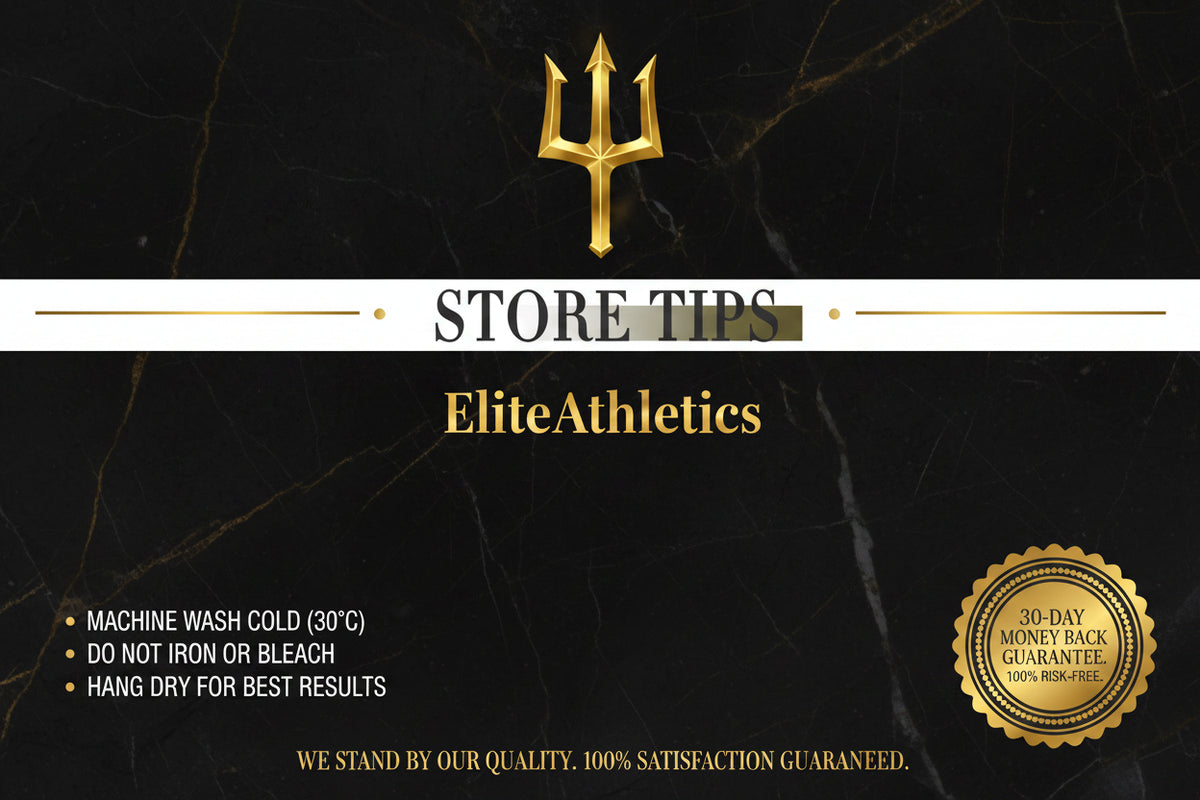 Elite Air-Tech Performance Joggers | Max Breathability & Ultimate Flex