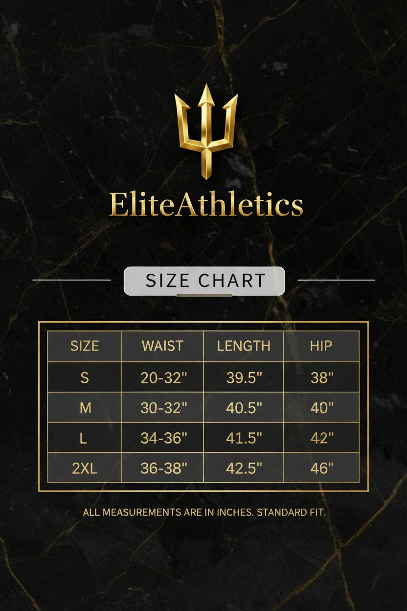 Elite Air-Tech Performance Joggers | Max Breathability & Ultimate Flex