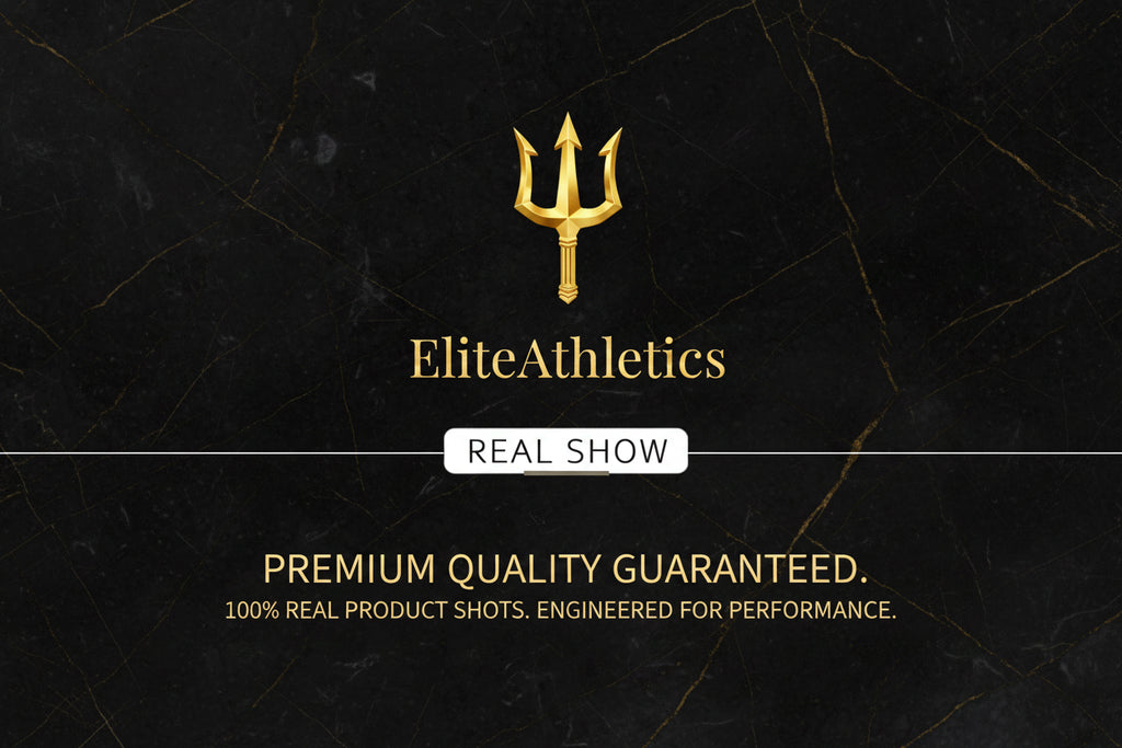 Elite Air-Tech Performance Joggers | Max Breathability & Ultimate Flex