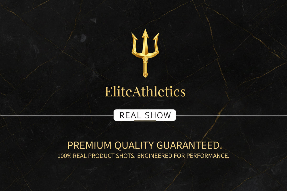 Elite Air-Tech Performance Joggers | Max Breathability & Ultimate Flex