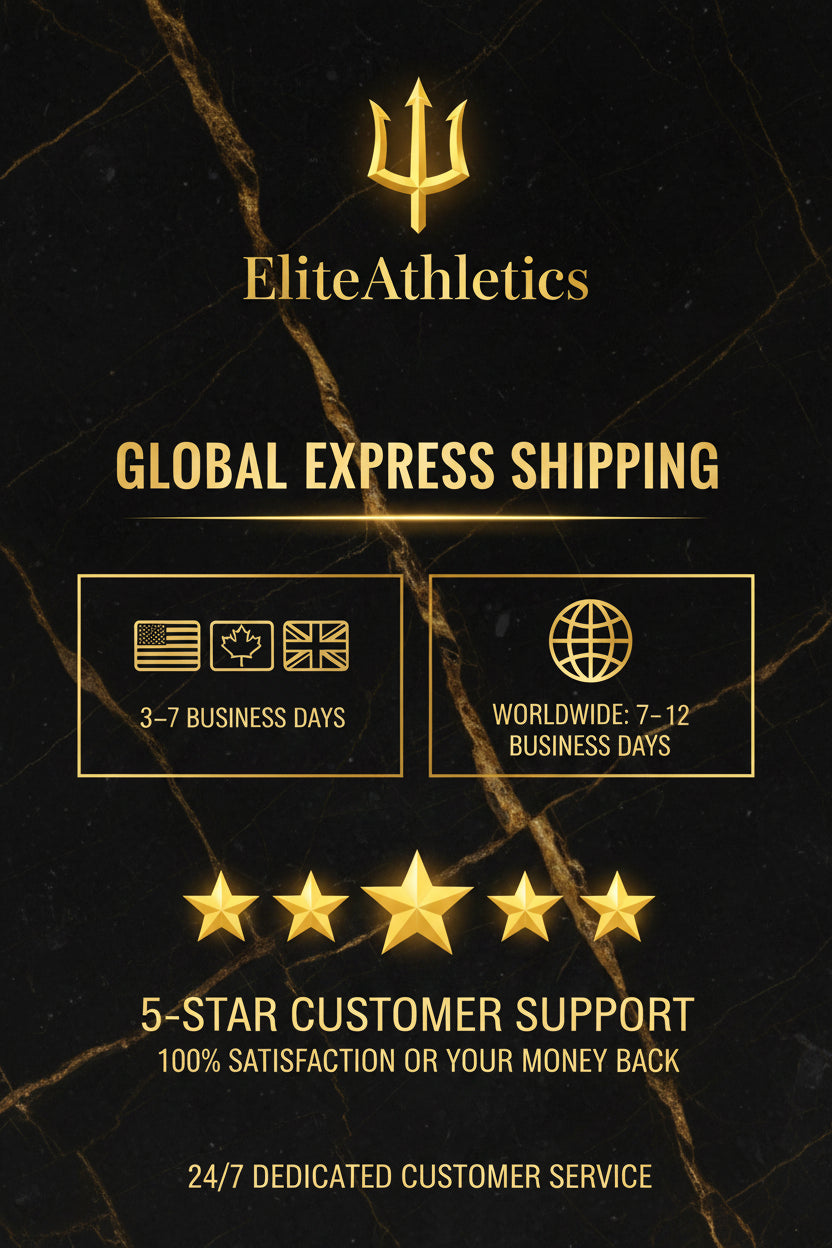 Elite Air-Tech Performance Joggers | Max Breathability & Ultimate Flex