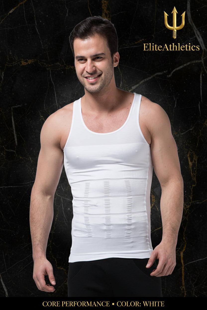Elite Pro-Sculpt Compression Slimming Vest
