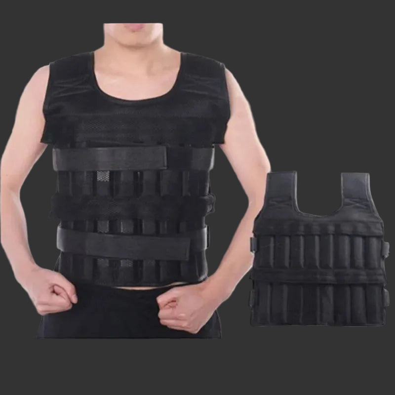 Elite Signature Series: High-Performance Tactical Training Vest