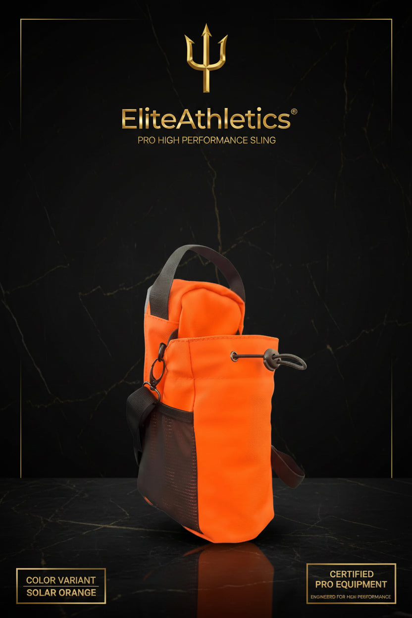 Elite MagHold – Ultra-Strength Magnetic Gym Pouch