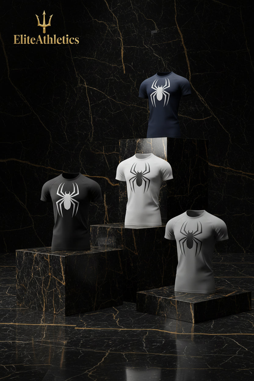 Elite Venom Comp Tee
