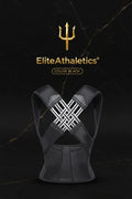 Elite Pro-Posture Alignment & Spine Support Brace