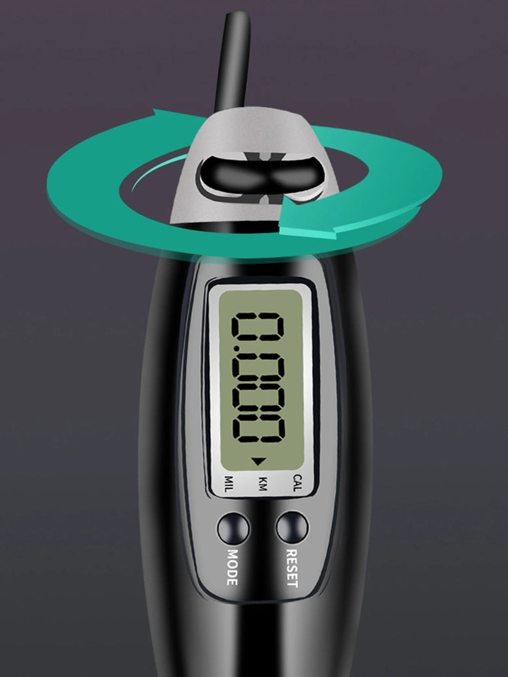 Elite Smart Precision Jump Rope