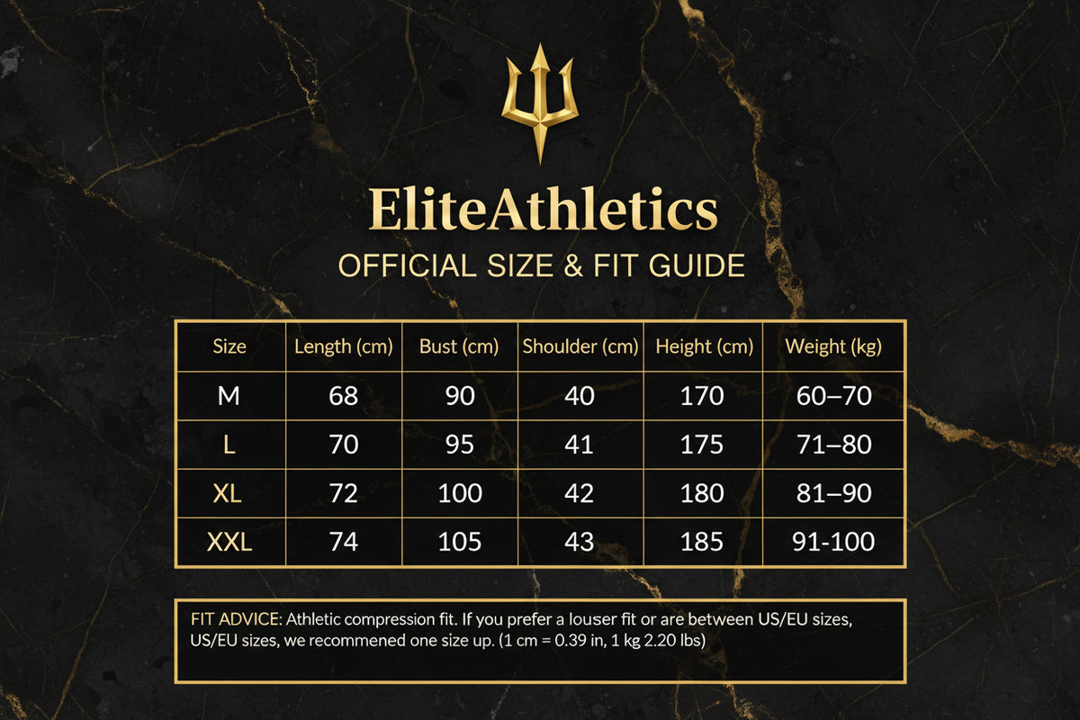 Elite Compression Mock Turtleneck