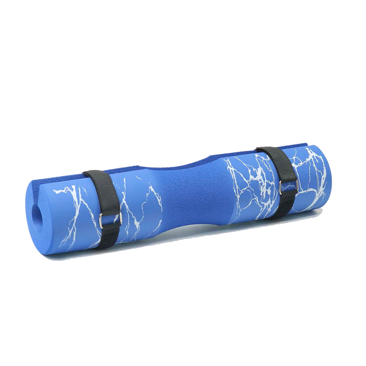 Elite Marble Barbell Pad – Zero Neck & Hip Pain Support