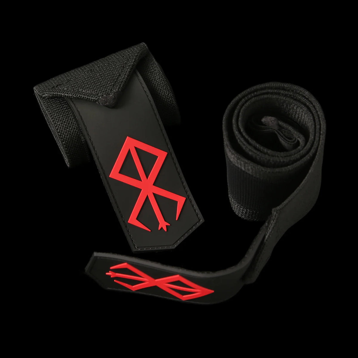Elite Heavy-Duty Wrist Wraps