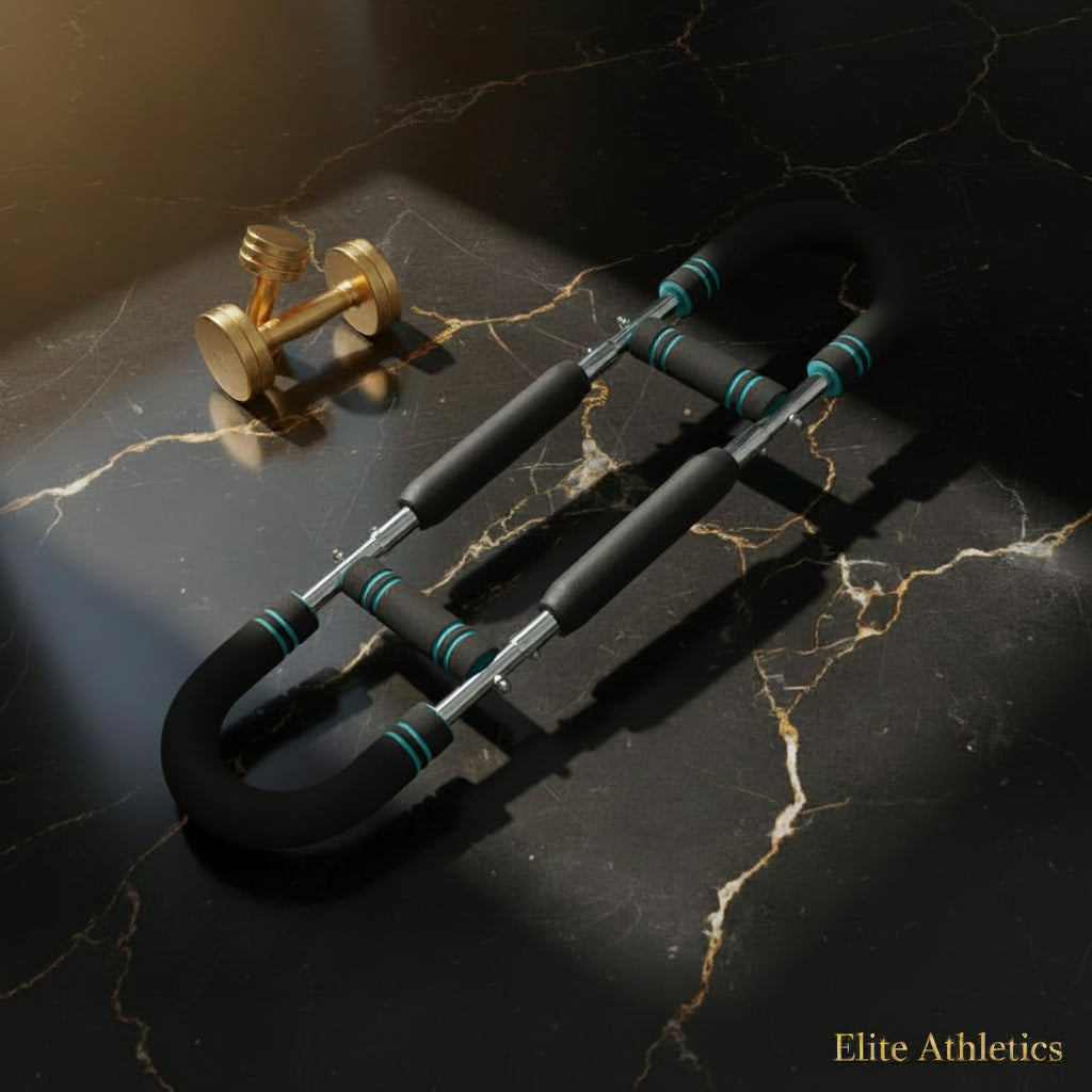 Elite Iron Arm Blaster