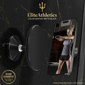Elite Dual Magnetic Gym Phone Mount
