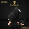 Elite Grip Gym Gloves | Dominate Every Rep