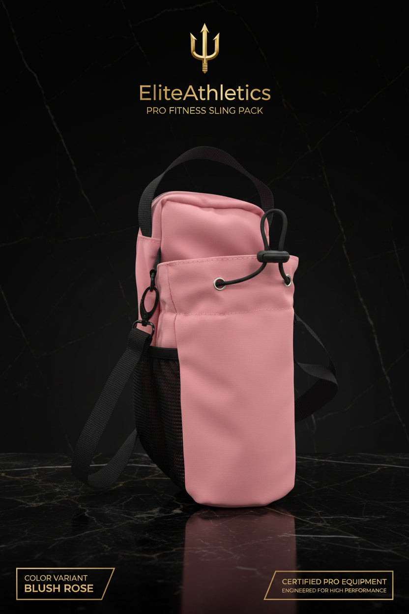 Elite MagHold – Ultra-Strength Magnetic Gym Pouch