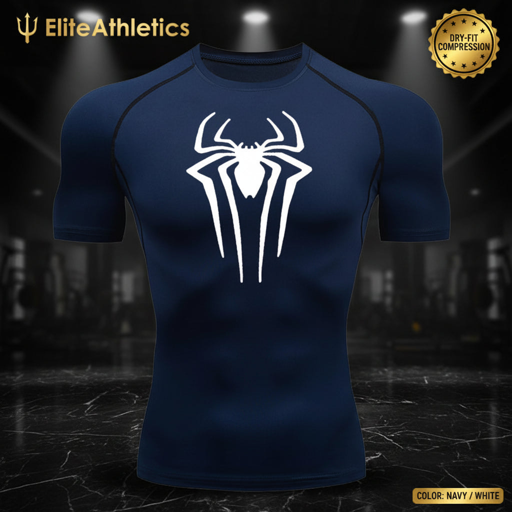 Elite Venom Comp Tee