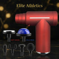 Elite Precision Recovery Gun