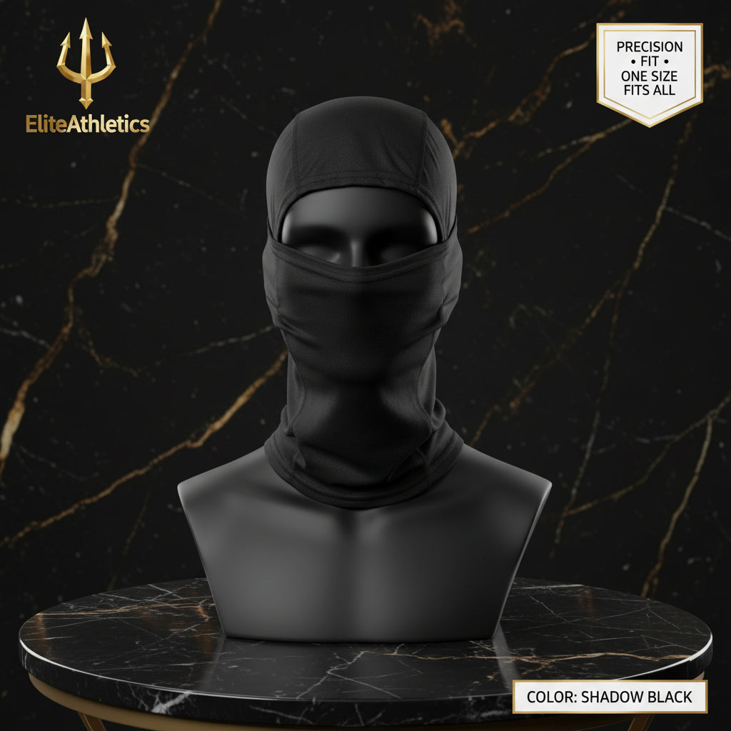 Elite Tactical Breathable Training Balaclava