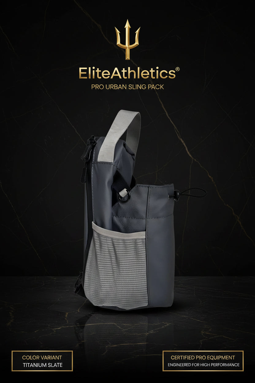 Elite MagHold – Ultra-Strength Magnetic Gym Pouch