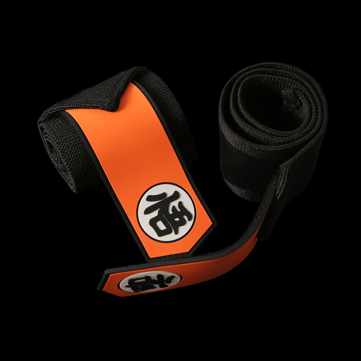 Elite Heavy-Duty Wrist Wraps