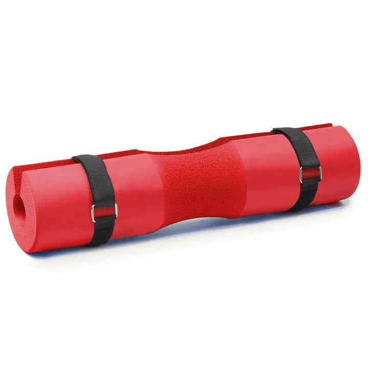 Elite Marble Barbell Pad – Zero Neck & Hip Pain Support