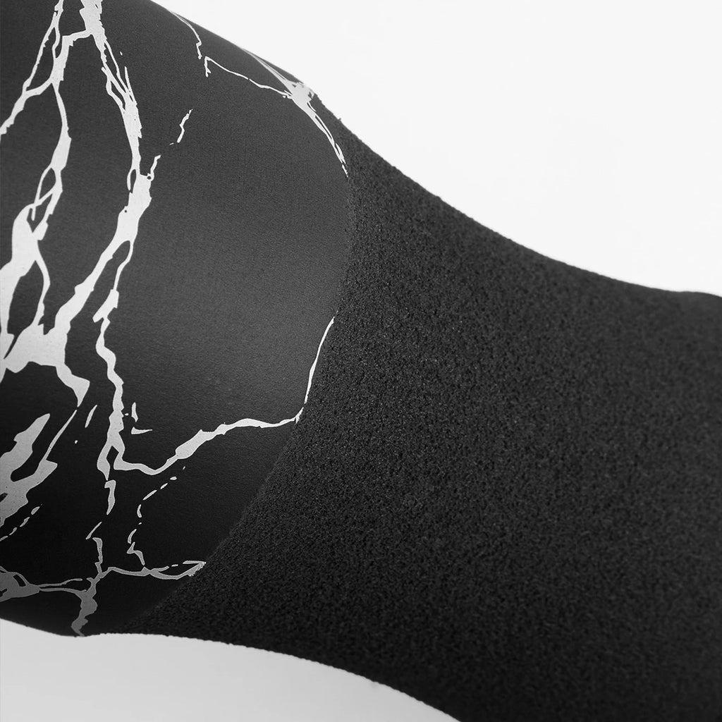 Elite Marble Barbell Pad – Zero Neck & Hip Pain Support