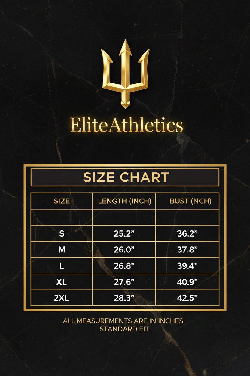 Elite Pro Zip Compression Shirt