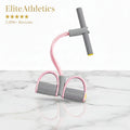 Elite Multi-Function Tension Resistance Band Bar