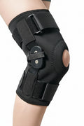 Elite Pro-Guard Knee Sleeves | Maximum Stability & Joint Support