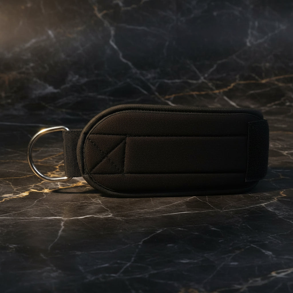 Elite Strength Dip Belt | Break Plateaus & Build Mass