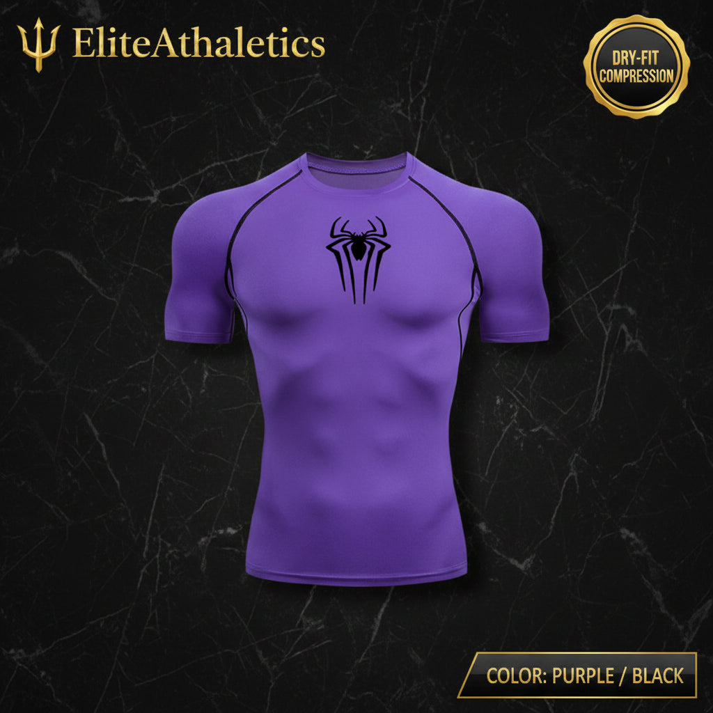 Elite Venom Comp Tee
