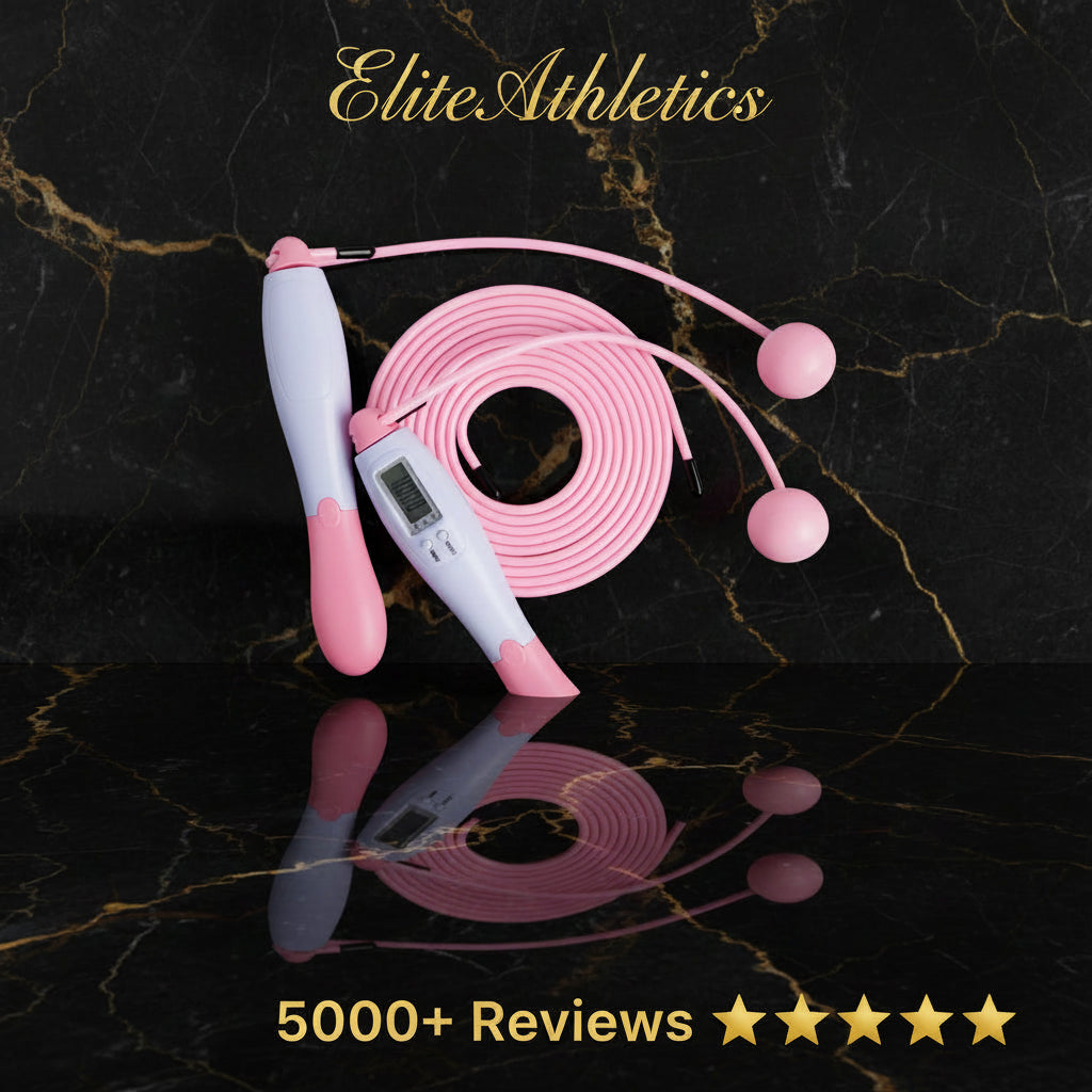 Elite Smart Precision Jump Rope