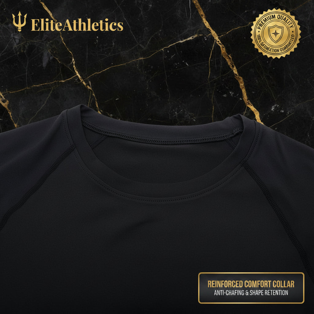 Elite Venom Comp Tee