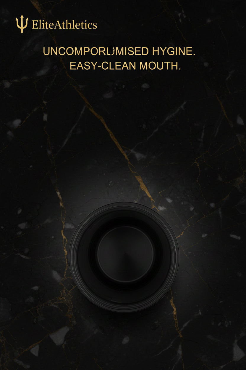 Elite Pro Protein Shaker Bottle | Anti-Clump Mixing Cup & Gym Shaker