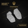 Elite Mini Palm Grips | Anti-Callus Gym Protection