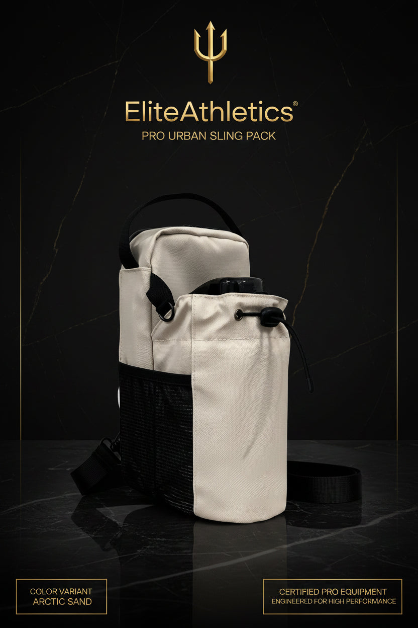 Elite MagHold – Ultra-Strength Magnetic Gym Pouch