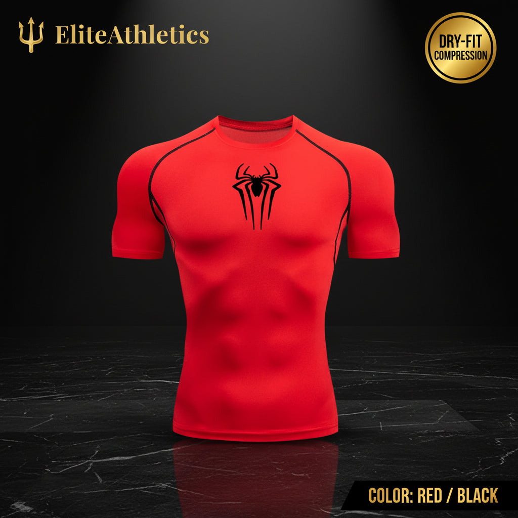 Elite Venom Comp Tee