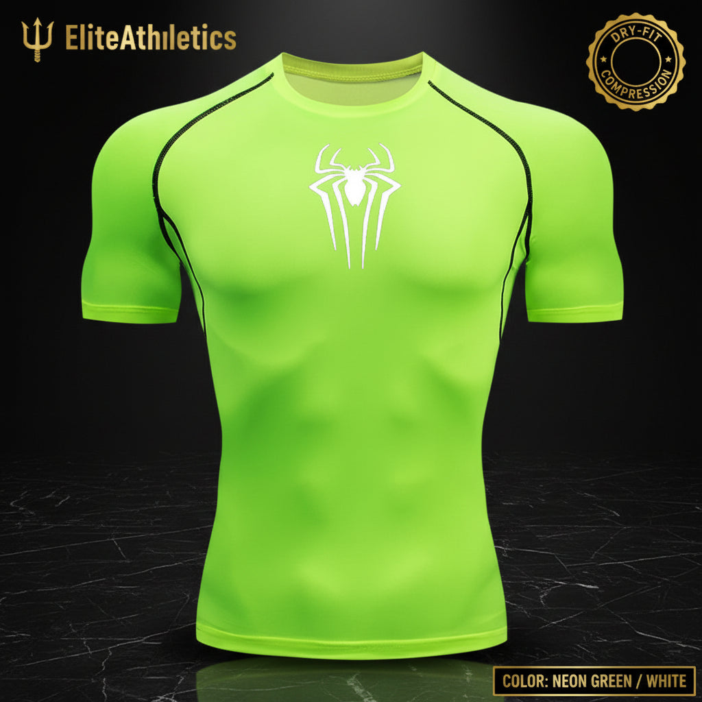 Elite Venom Comp Tee