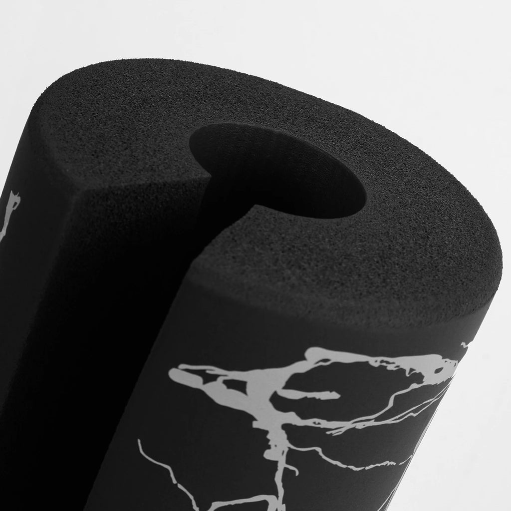 Elite Marble Barbell Pad – Zero Neck & Hip Pain Support