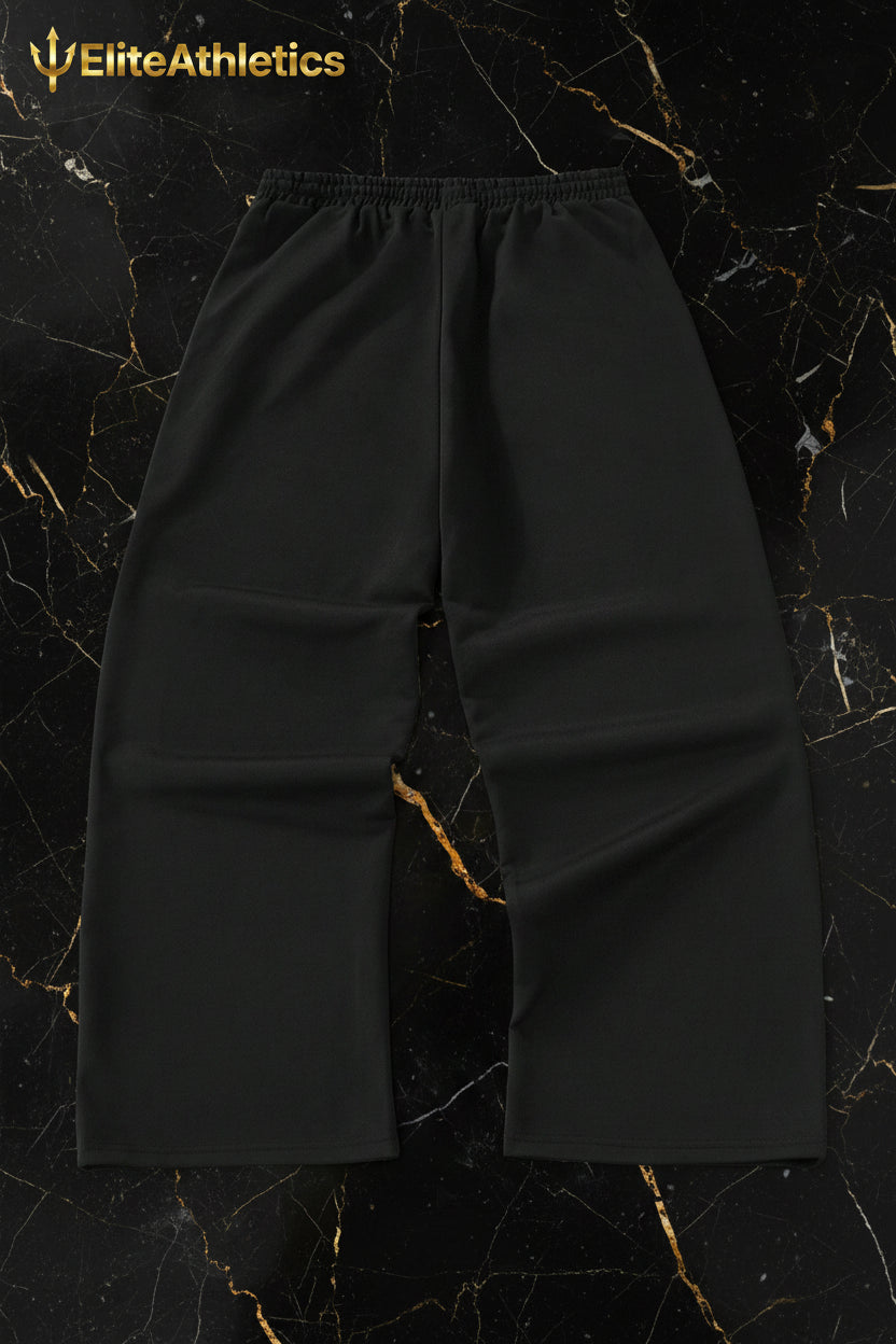 Elite Y2K Dark Streetwear Pants | Premium Loose-Fit & Rare Aesthetic