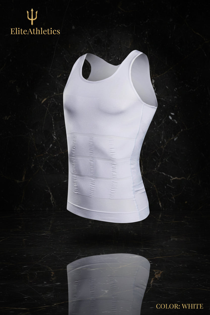 Elite Pro-Sculpt Compression Slimming Vest