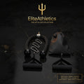 Elite Cable Machine Attachment Set (7-Piece Kit)