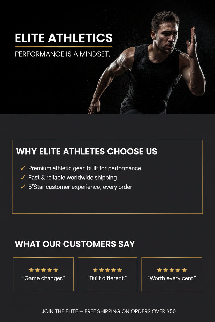 Elite Pro-Support Wrist Wraps | Heavy Lifting Stability