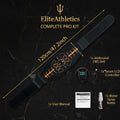 Elite Pro-Tone EMS Core Recovery Belt