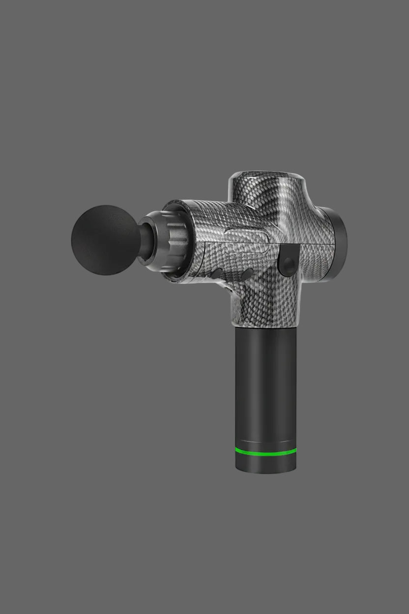 Elite Muscle Relief Gun | Deep Tissue Recovery