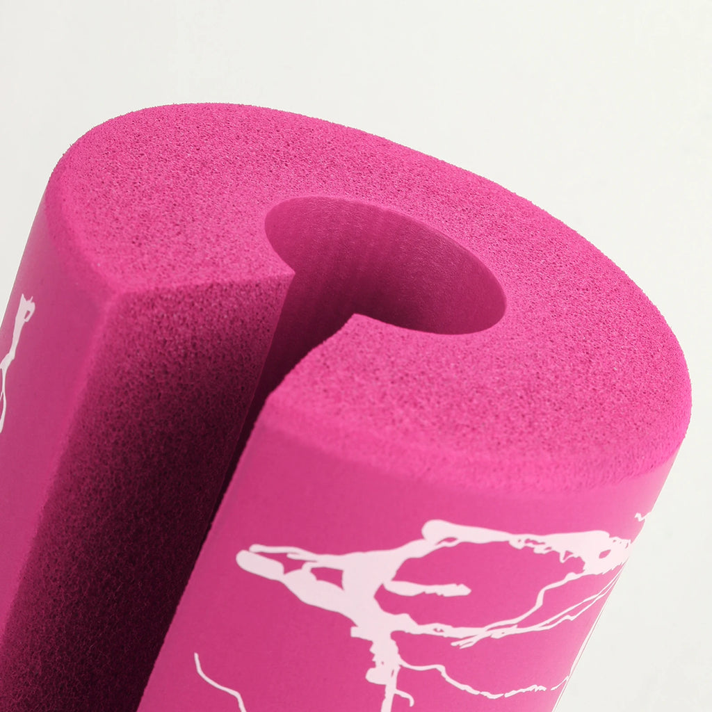 Elite Marble Barbell Pad – Zero Neck & Hip Pain Support