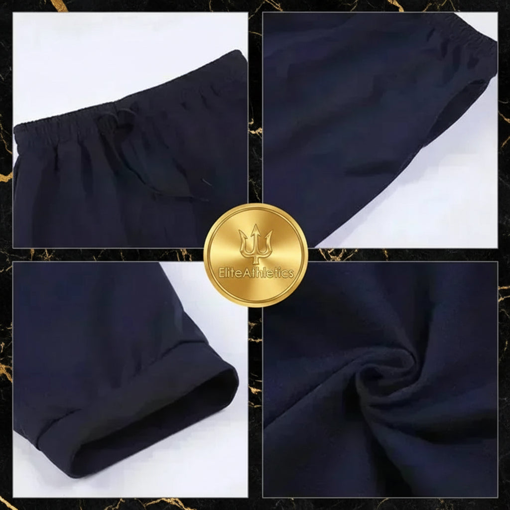 Elite Future-Tech Gothic Street Pants | The Ultimate High-End Edition