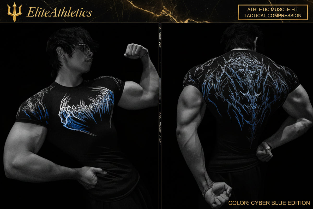 Elite Pro-Performance Compression Tee