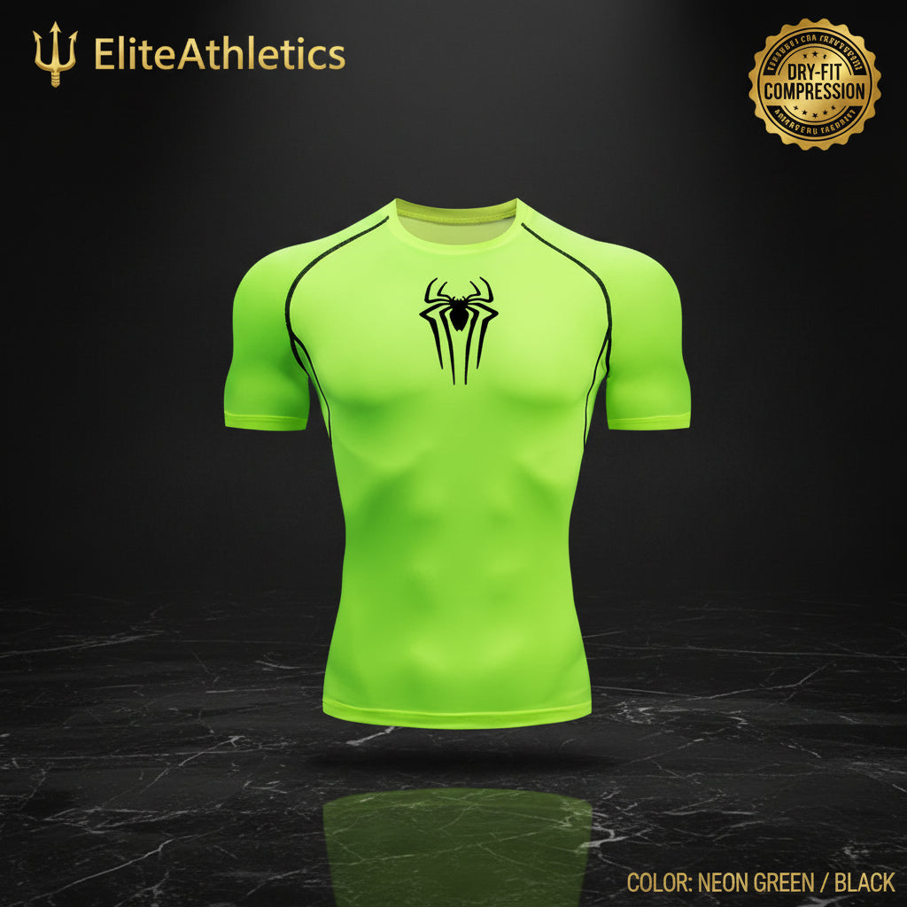 Elite Venom Comp Tee