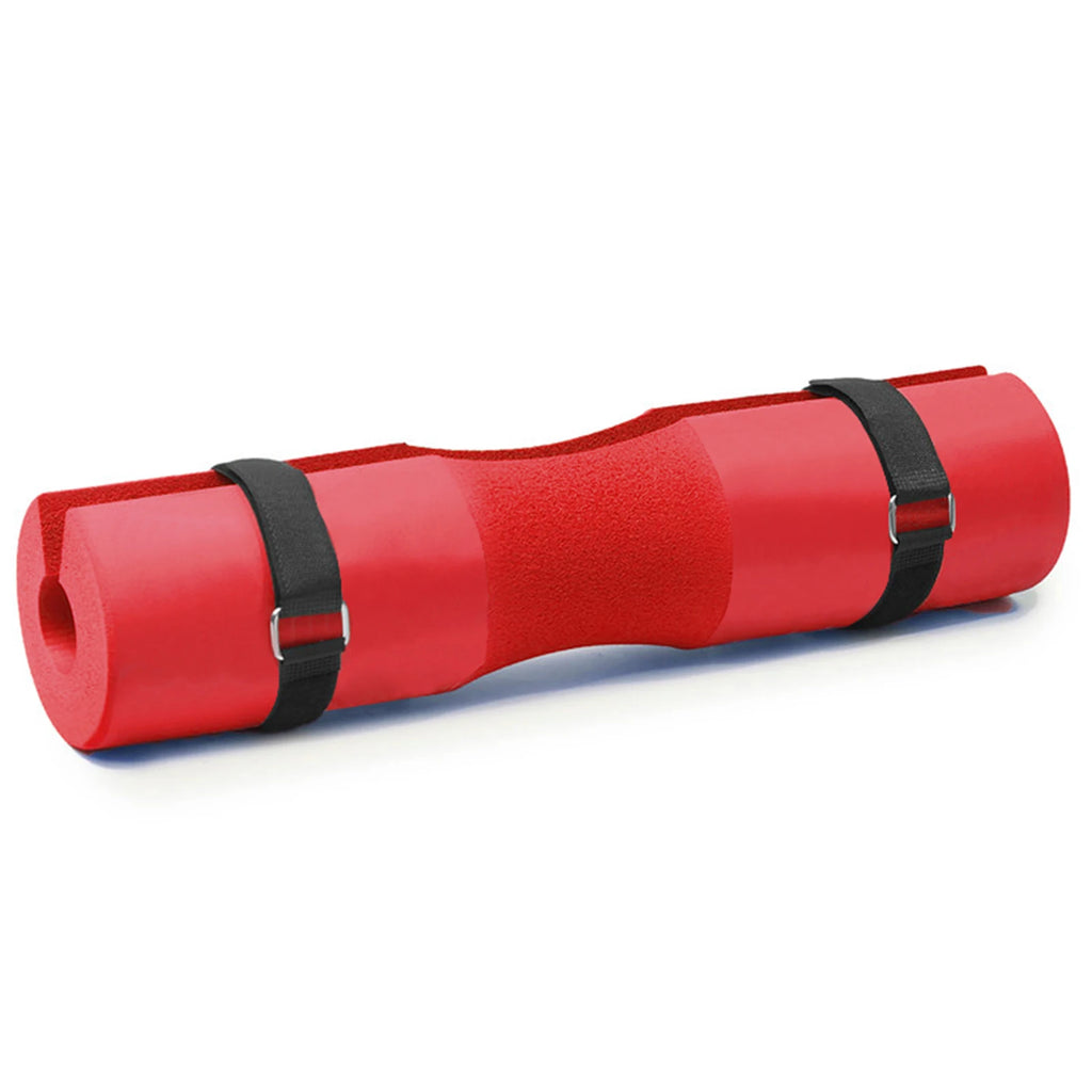 Elite Marble Barbell Pad – Zero Neck & Hip Pain Support