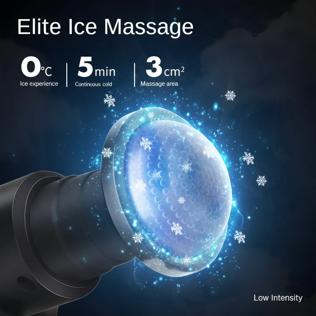 Elite Precision Recovery Gun
